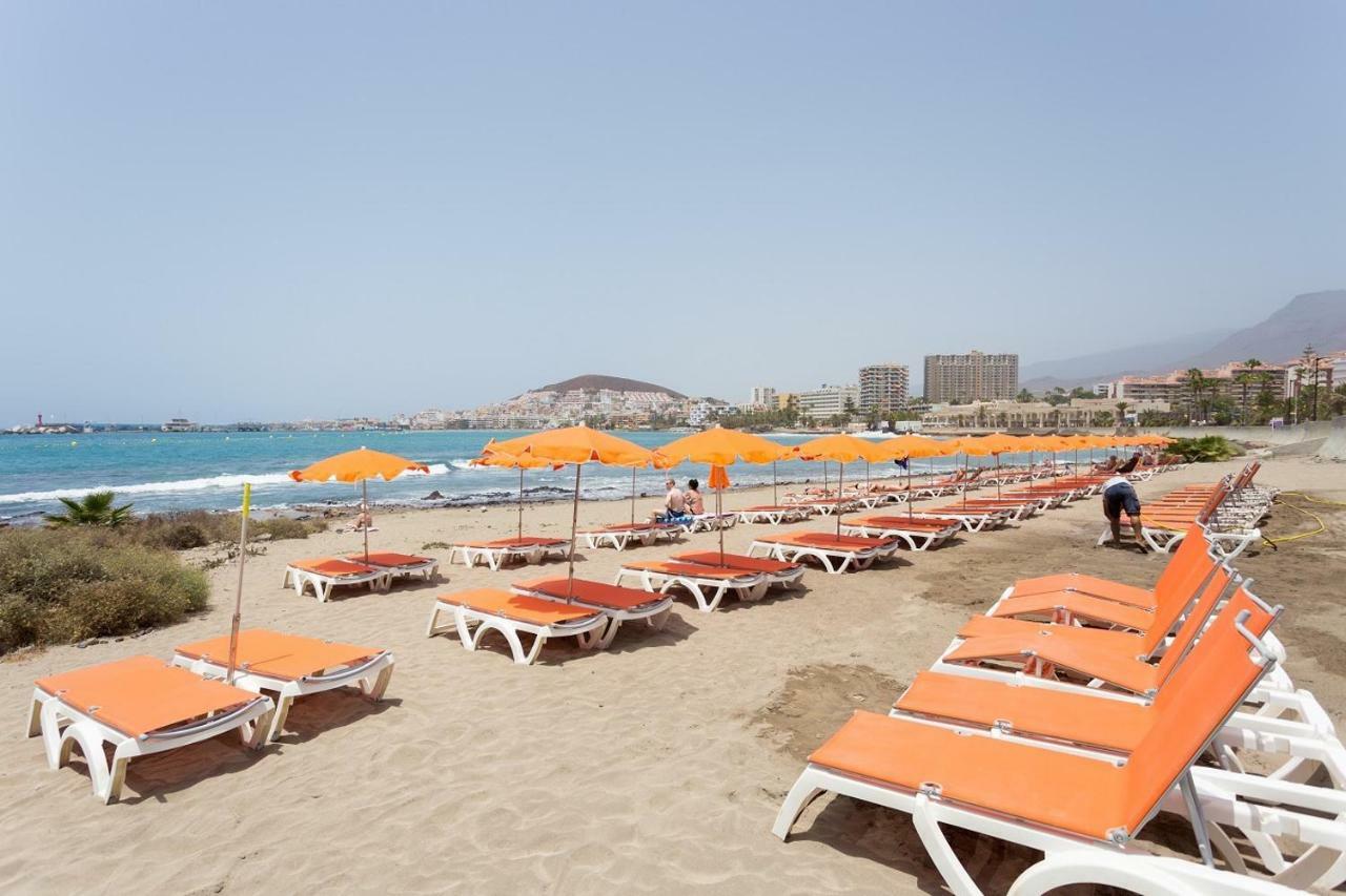 138 Los Angeles, Los Cristianos Close To The Ocean Los Cristianos (Tenerife)
