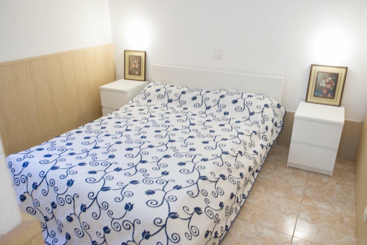 Apartamento Sur I Sol Cristianos Arona (Tenerife)