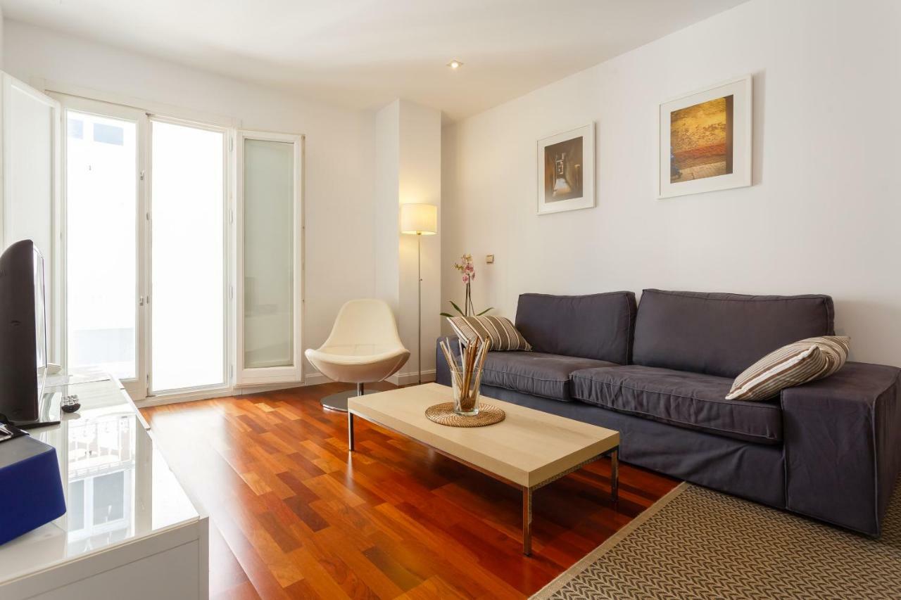Calderón De La Barca Apartamento *