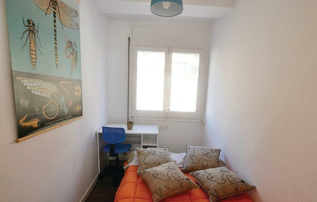 Duplex En Frente De La Playa Al Lado De Barcelona Apartment Canet De Mar