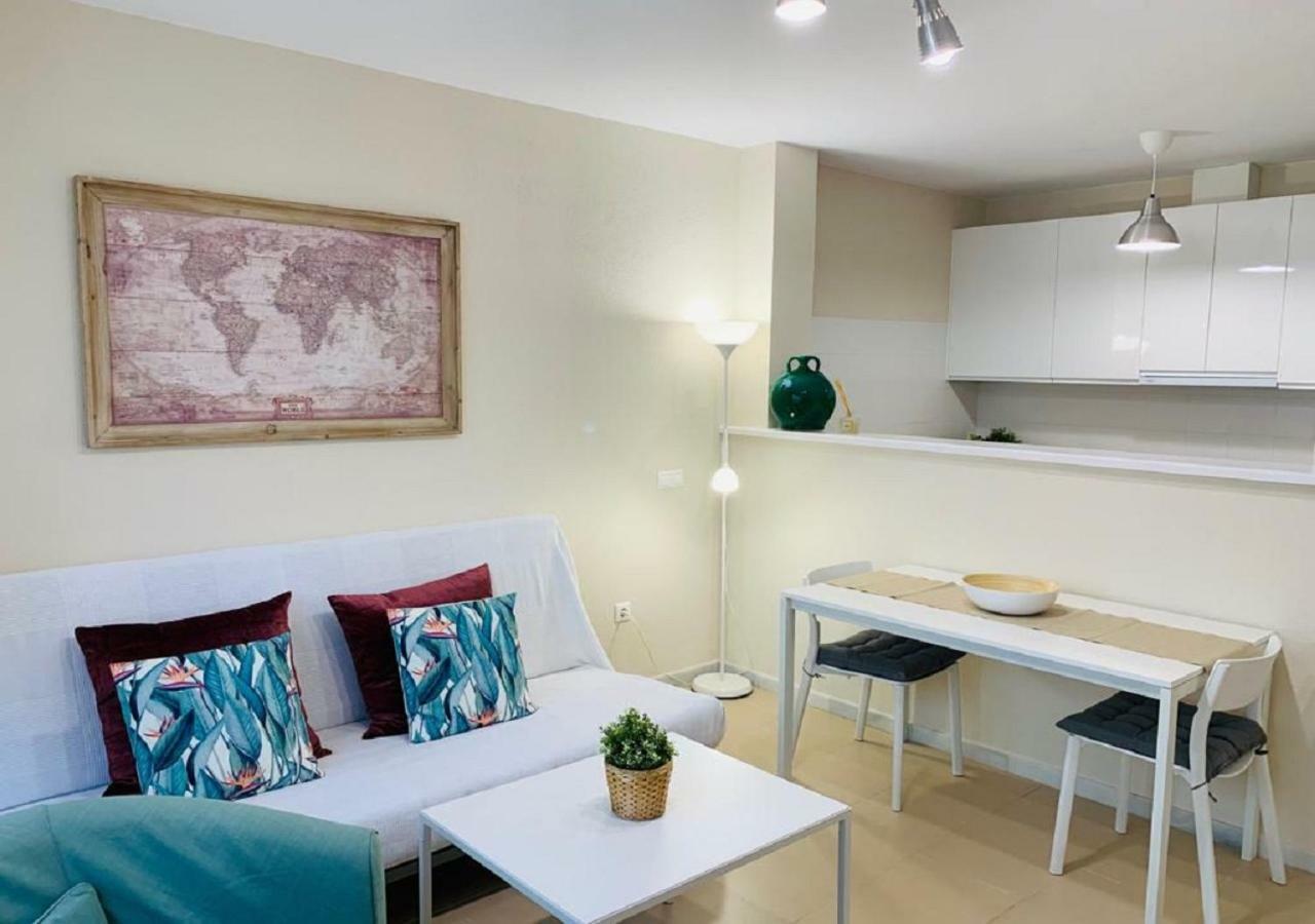 Apartamento Mariposa Ii Conil De La Frontera