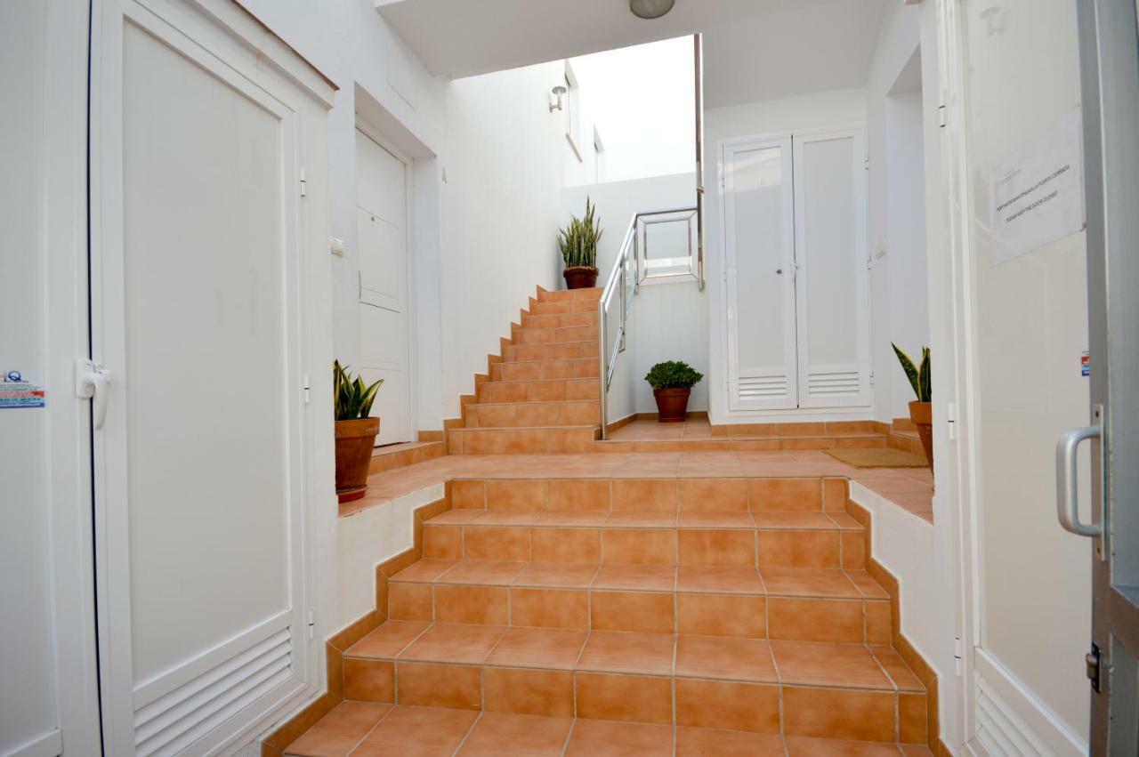 Apartamento Mariposa Ii *