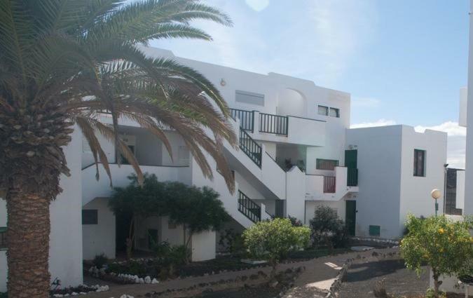 Casa Veon Fuerteventura Apartamento Costa De Antigua