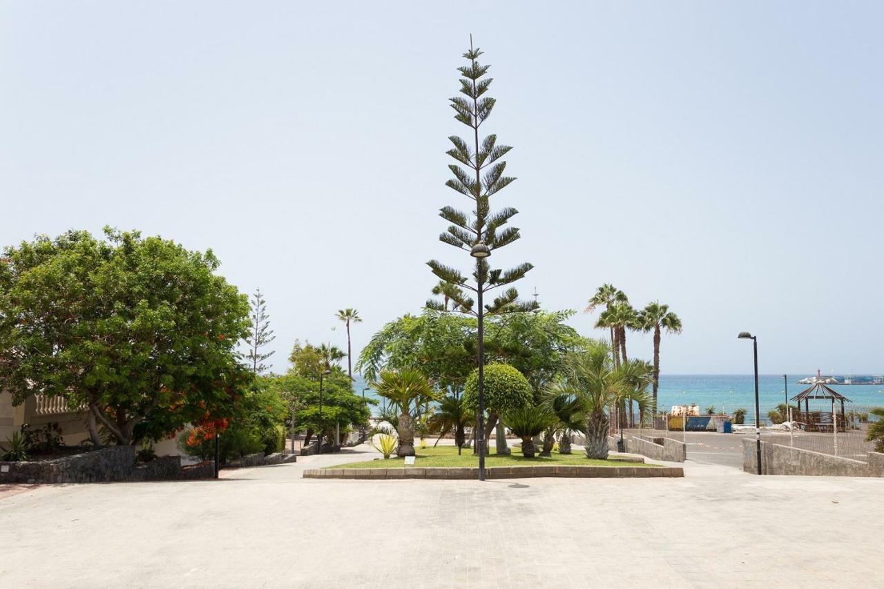 138 Los Angeles, Los Cristianos Close To The Ocean Los Cristianos (Tenerife)