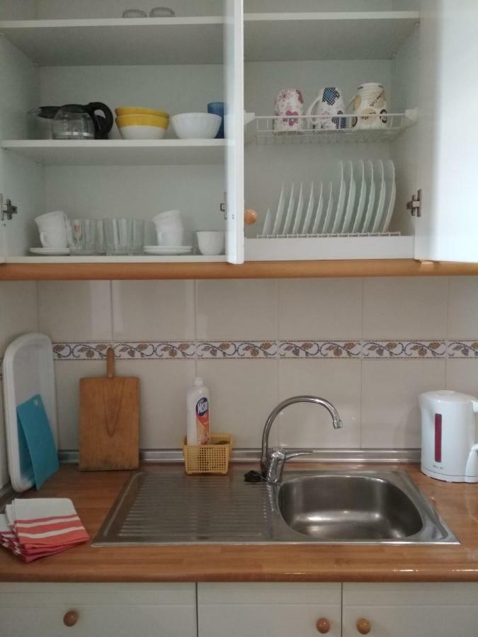 Apartamento Sunny *