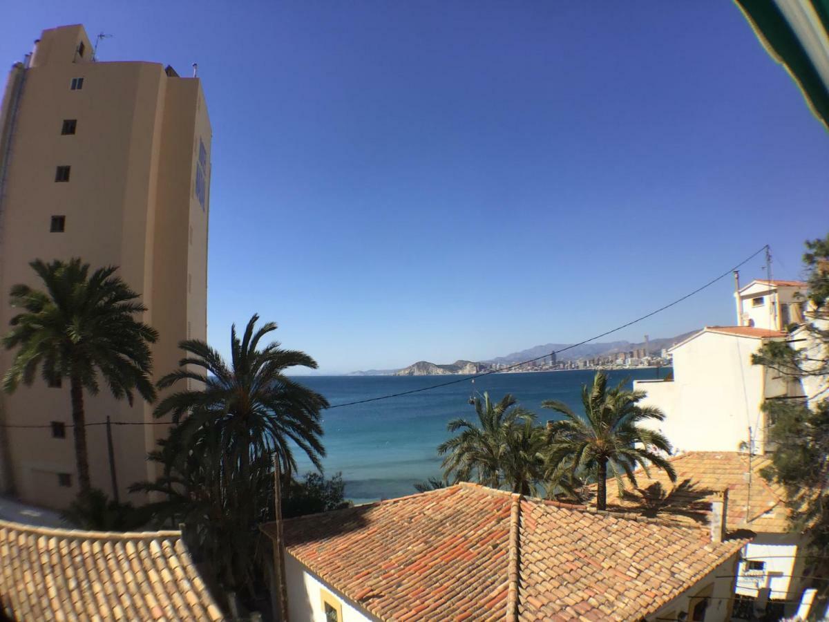 Edificio Aries Benidorm