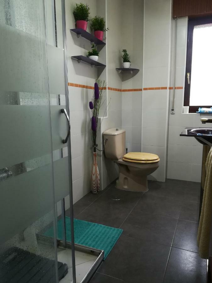 Apartamento El Balcón De Luán