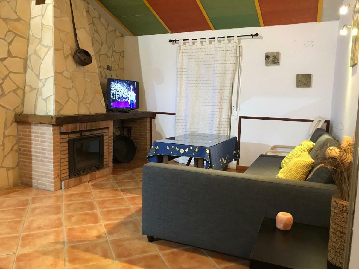 Casa Rural Coripe