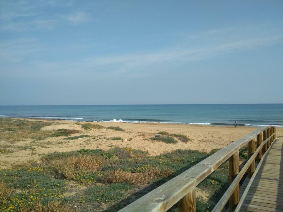 Apartamento Sunny *