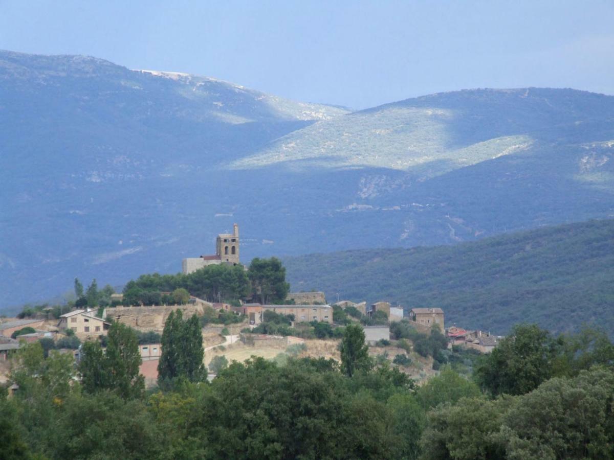 La Teulera