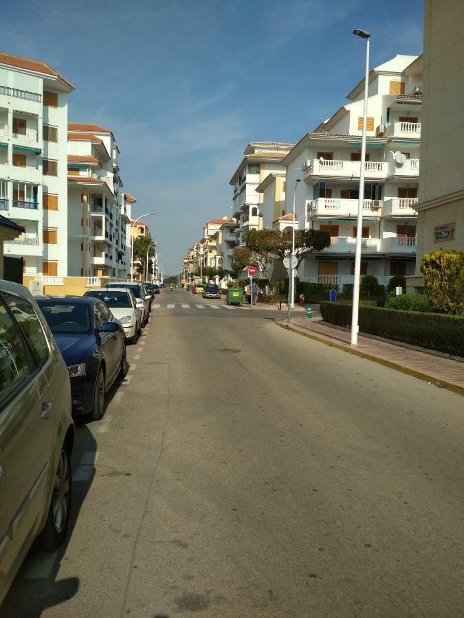 Sunny * La Mata (Torrevieja)