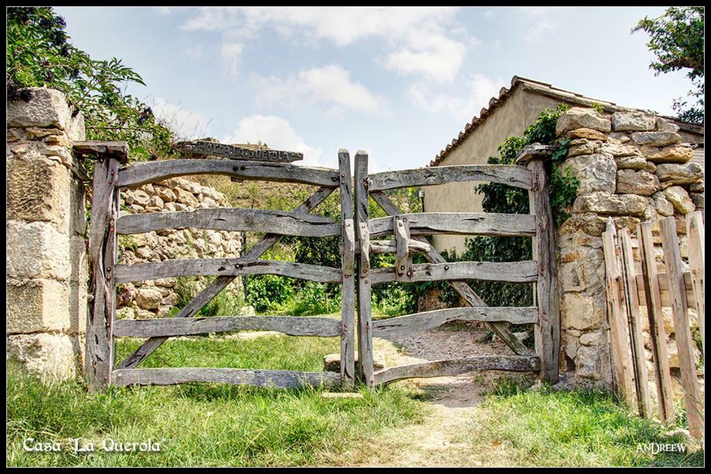 Casa La Querola Сasa de vacaciones