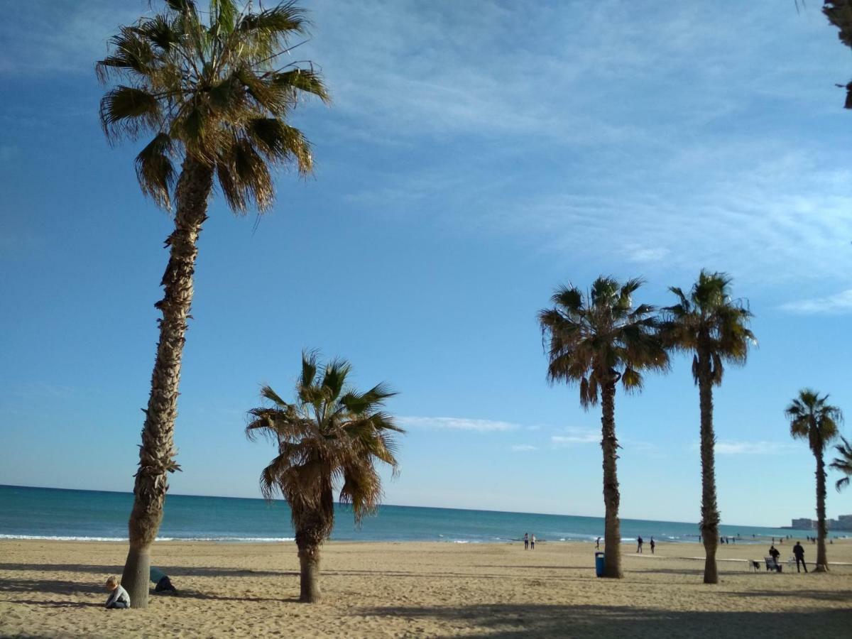 Sunny Apartamento La Mata (Torrevieja)