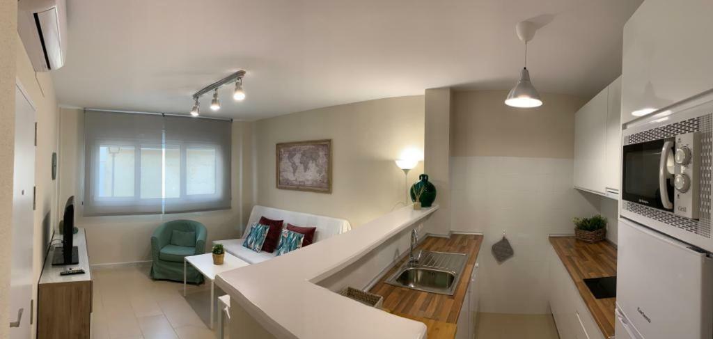 Apartamento Mariposa Ii *