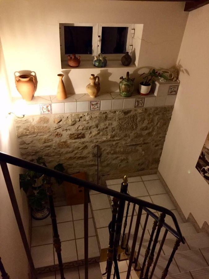 Casa Vilar Сasa de vacaciones