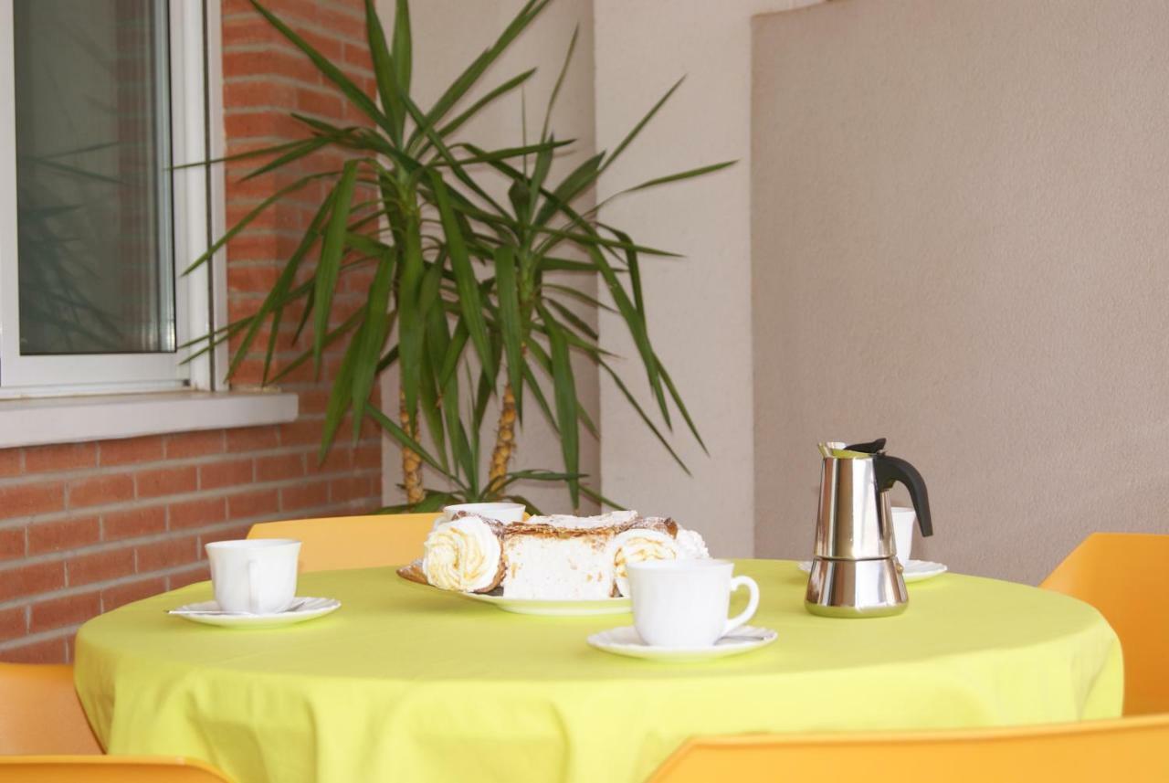 Nietos Apartamento