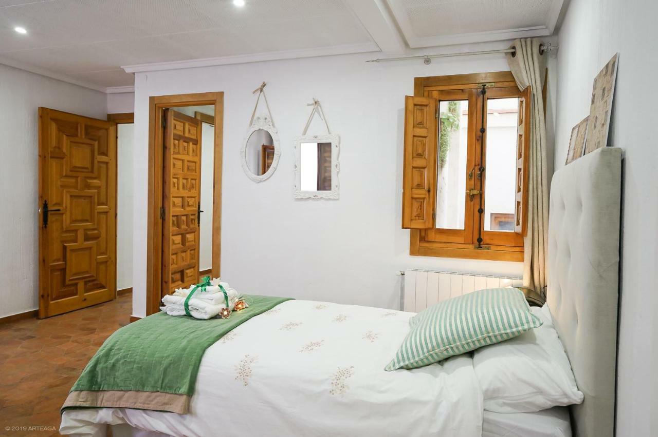 La Catedral Cuenca Apartment