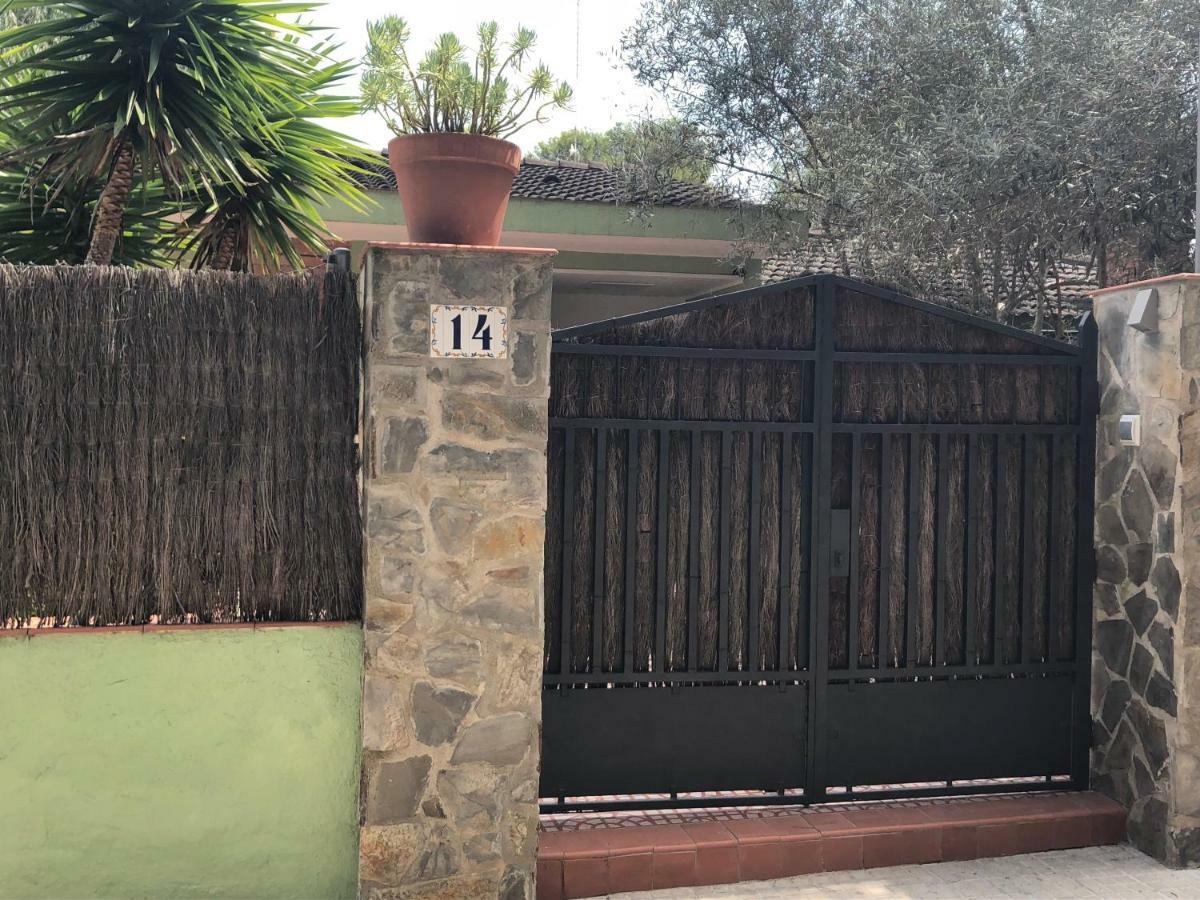 La Casa Verde Сasa de vacaciones