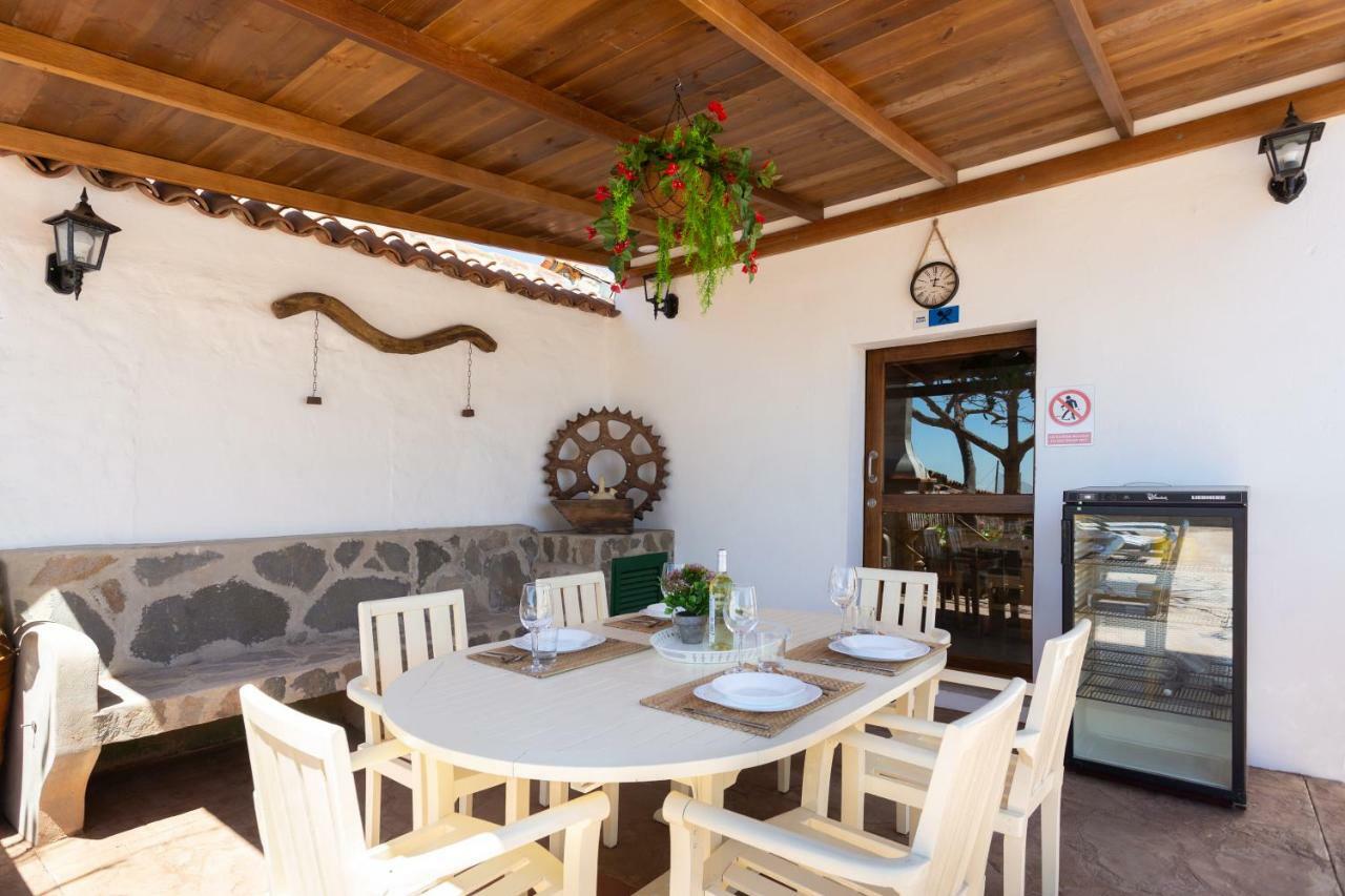 Casa Zocas Сasa de vacaciones *
