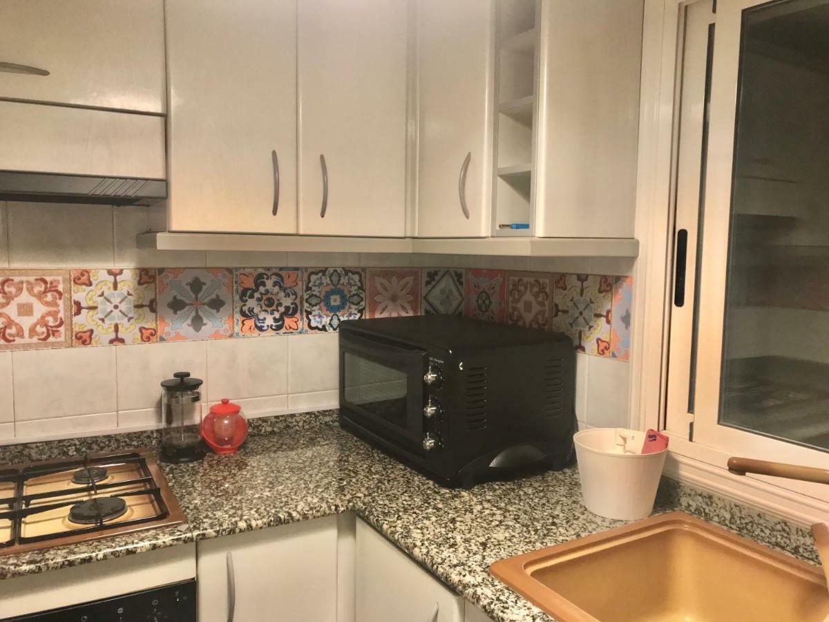 Privada Habitación en casa particular