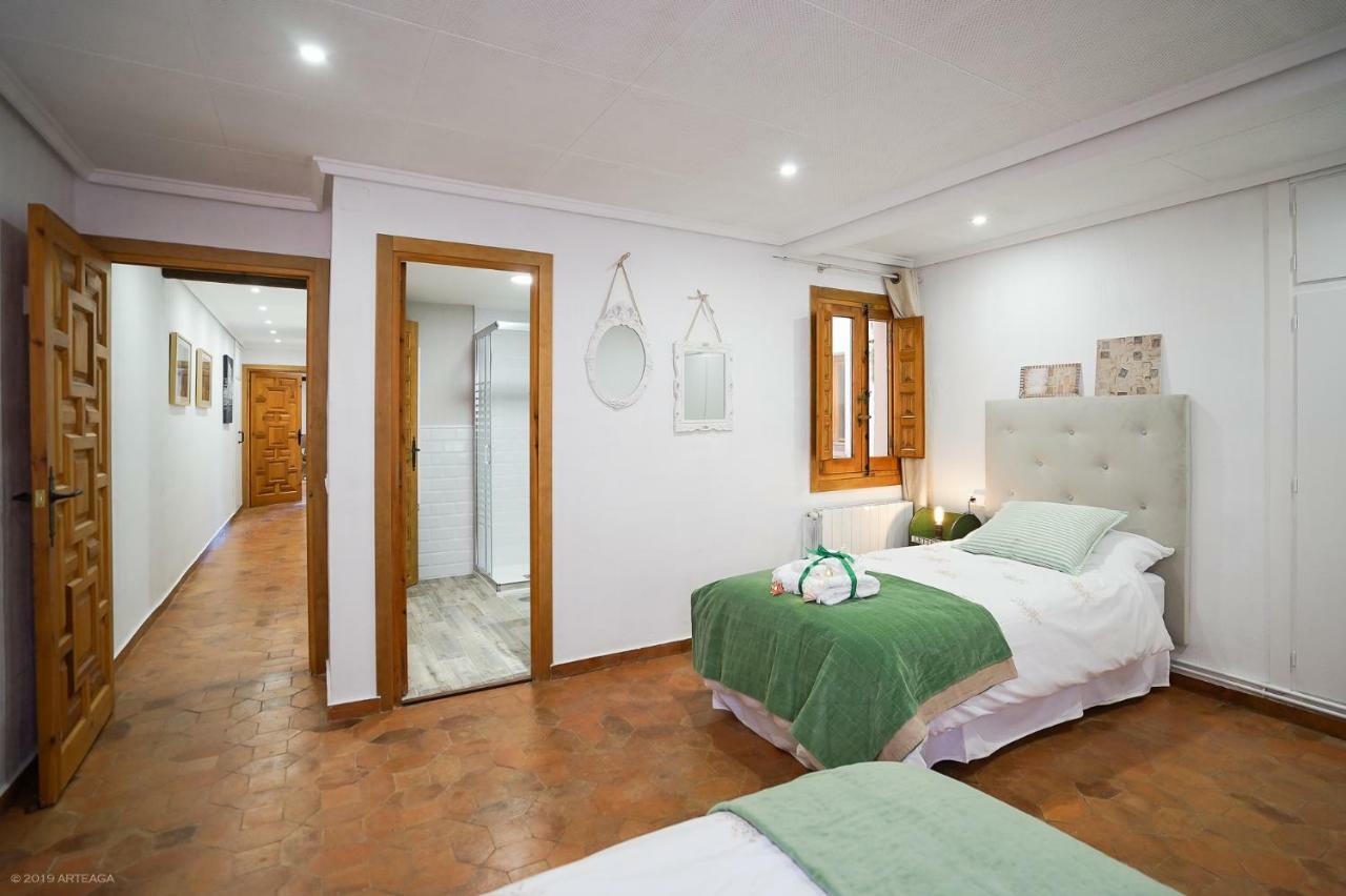 Apartment La Catedral Cuenca *