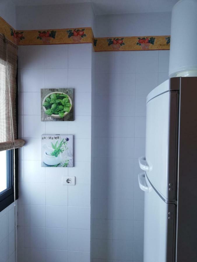 Apartamento Miguelangelo Los Llanos De Aridane