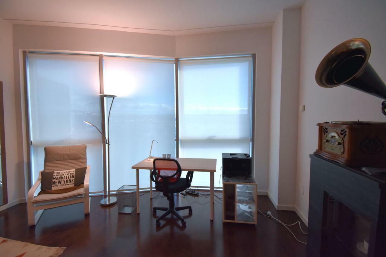 Gramophone Loft * Rivas-Vaciamadrid
