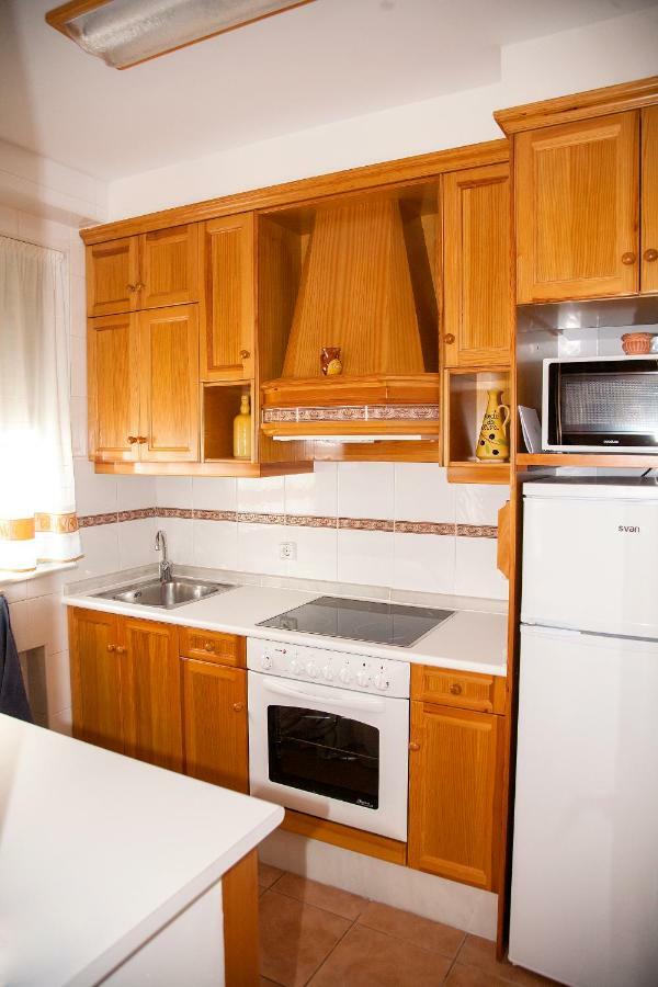Сasa de vacaciones Casa Buenavista *