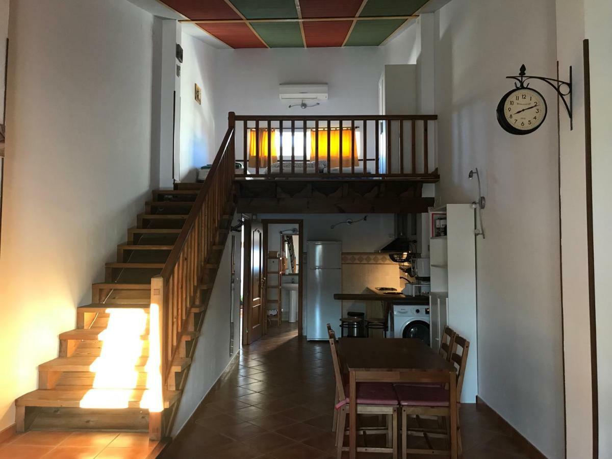 Casa Rural Coripe Apartamento