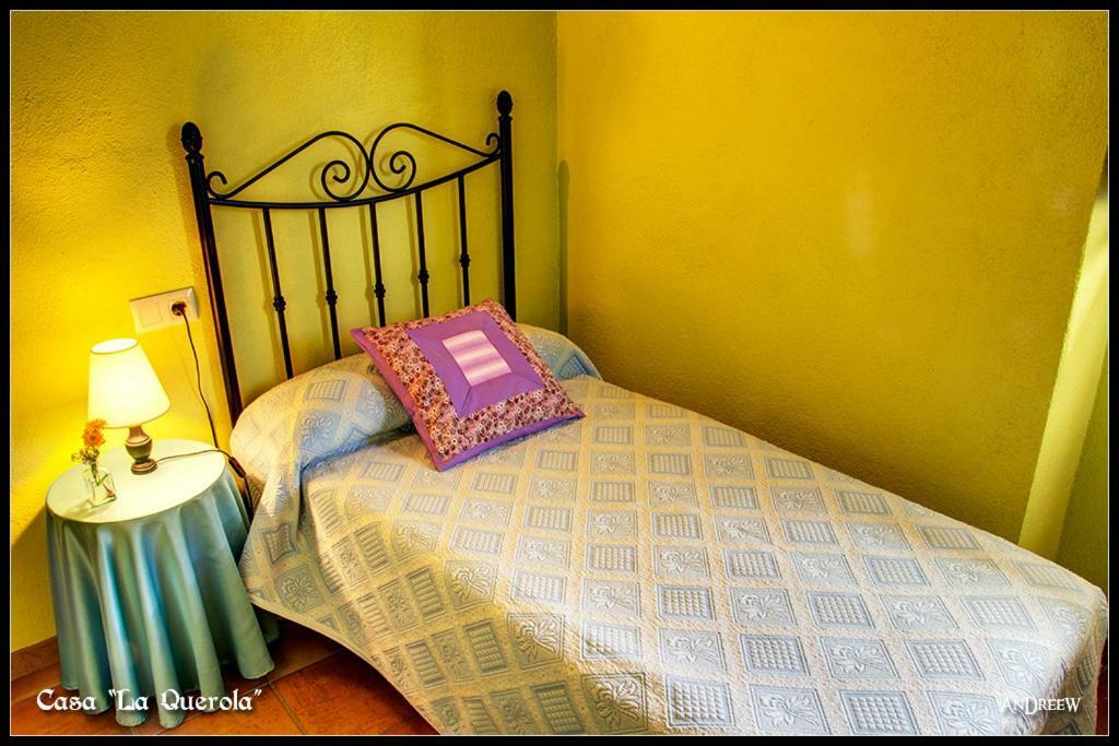 Casa La Querola Сasa de vacaciones Morella