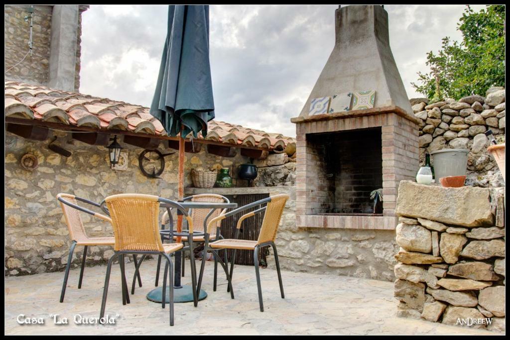 Casa La Querola *