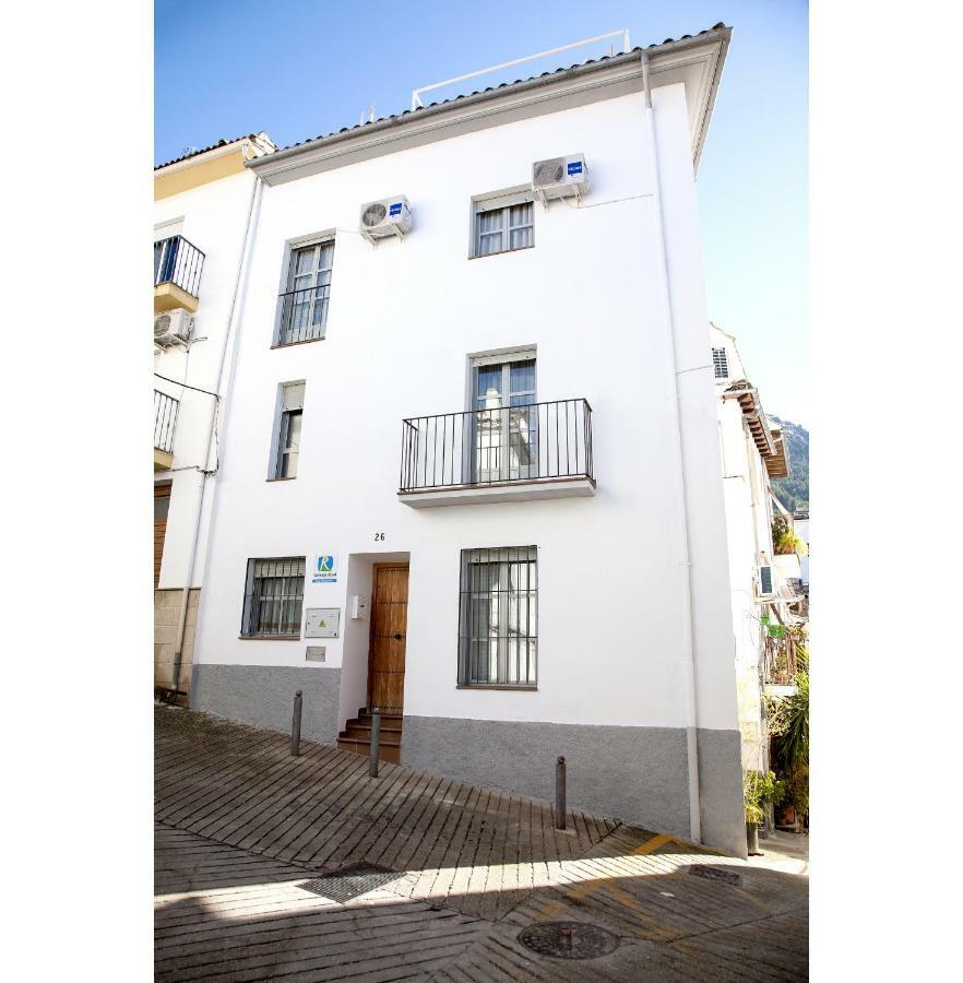 Casa Buenavista Сasa de vacaciones *