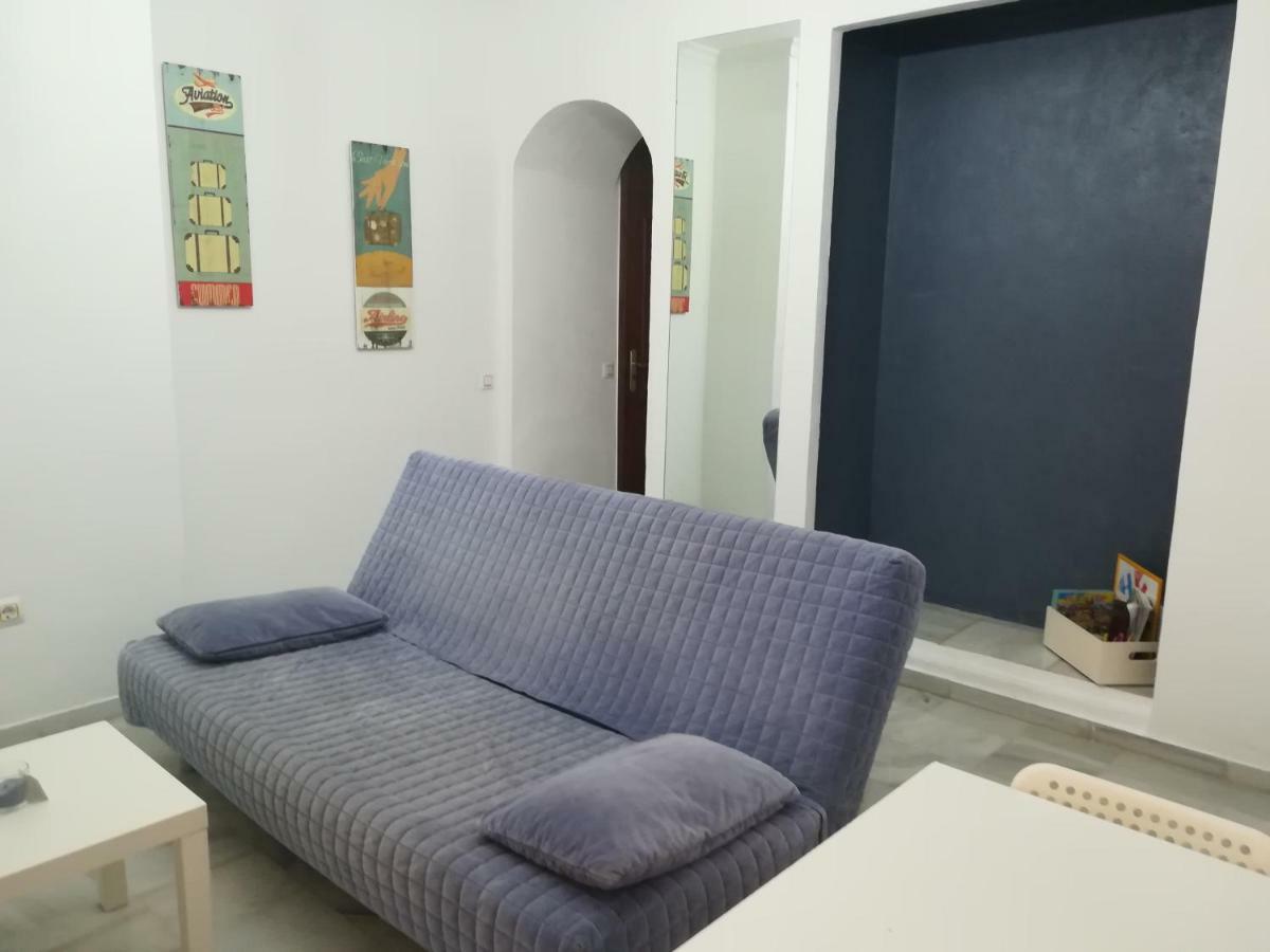Apartamento Apartamento San Miguel Caballeros Jerez de la Frontera