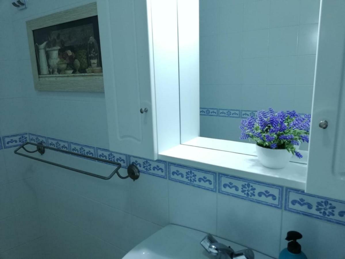 Apartamento Miguelangelo *