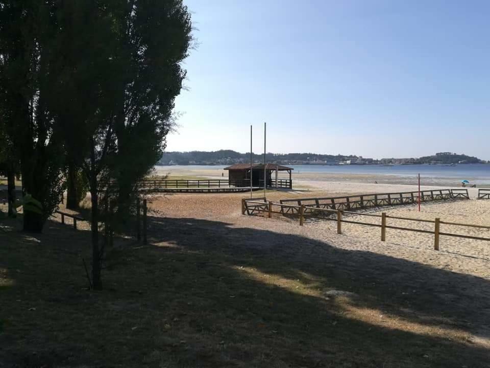 Сasa de vacaciones Casa O Rueiro