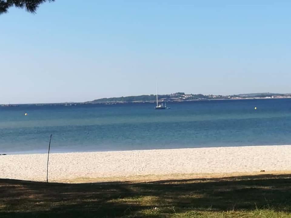 Casa O Rueiro Сasa de vacaciones *