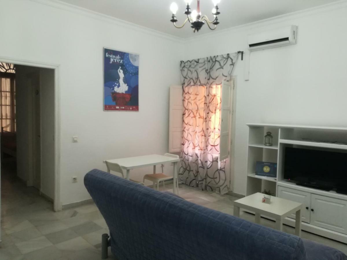 Apartamento San Miguel Caballeros Apartamento