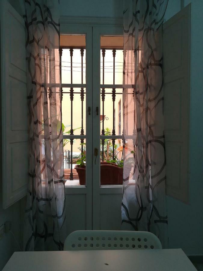 Apartamento San Miguel Caballeros Apartamento Jerez de la Frontera