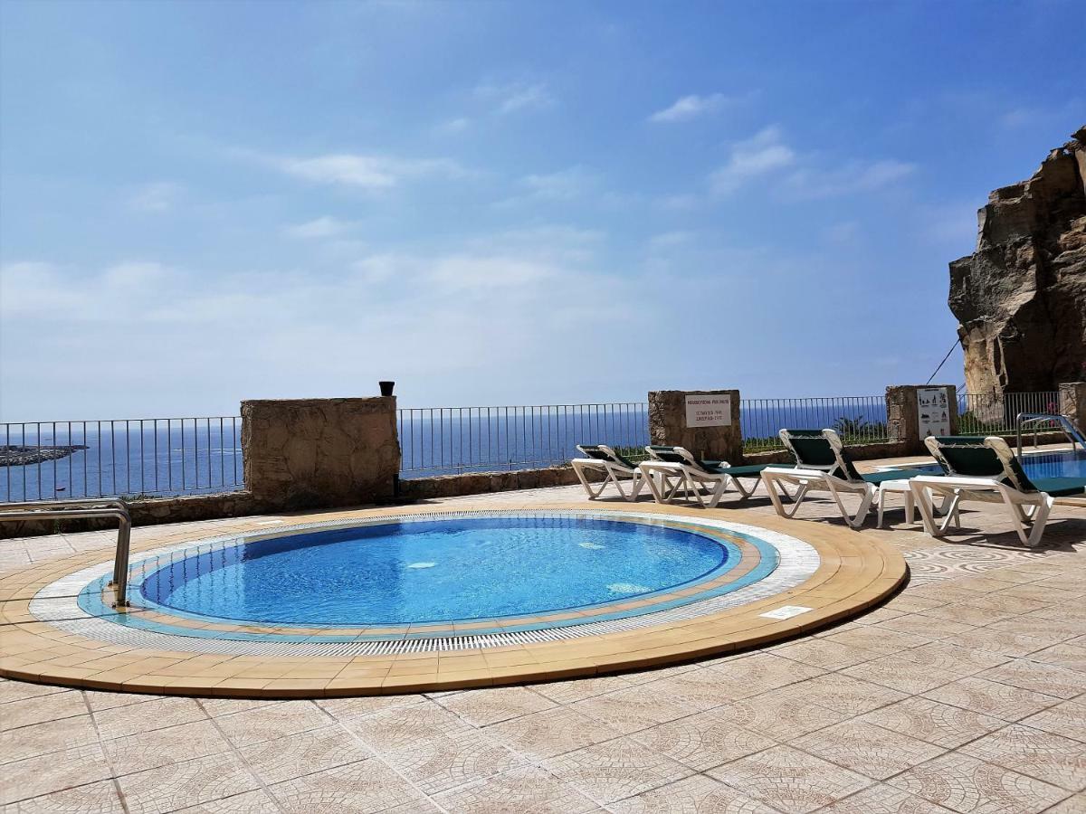 Su Eminencia - 5 Star Playa Del Cura Apartamento *