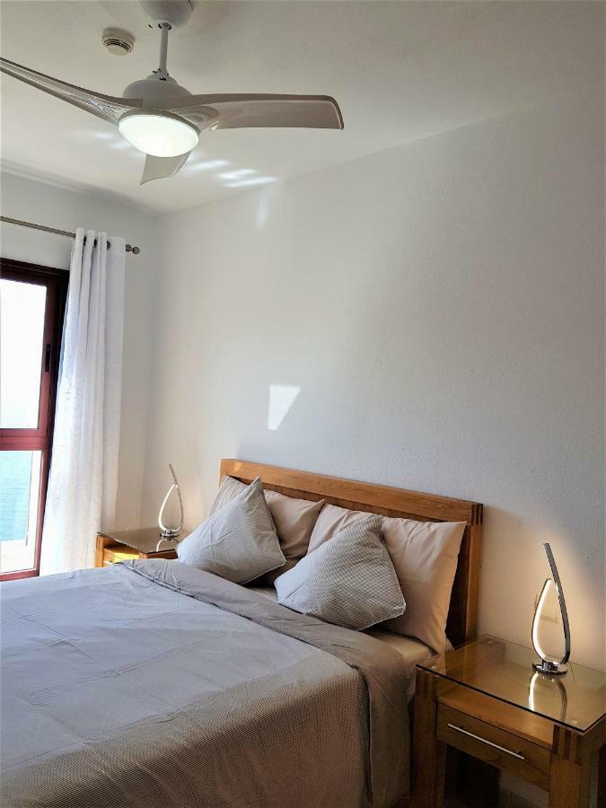 Su Eminencia - 5 Star Playa Del Cura Apartamento *