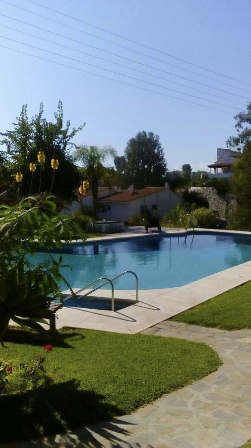 Paisible Apartment Malaga