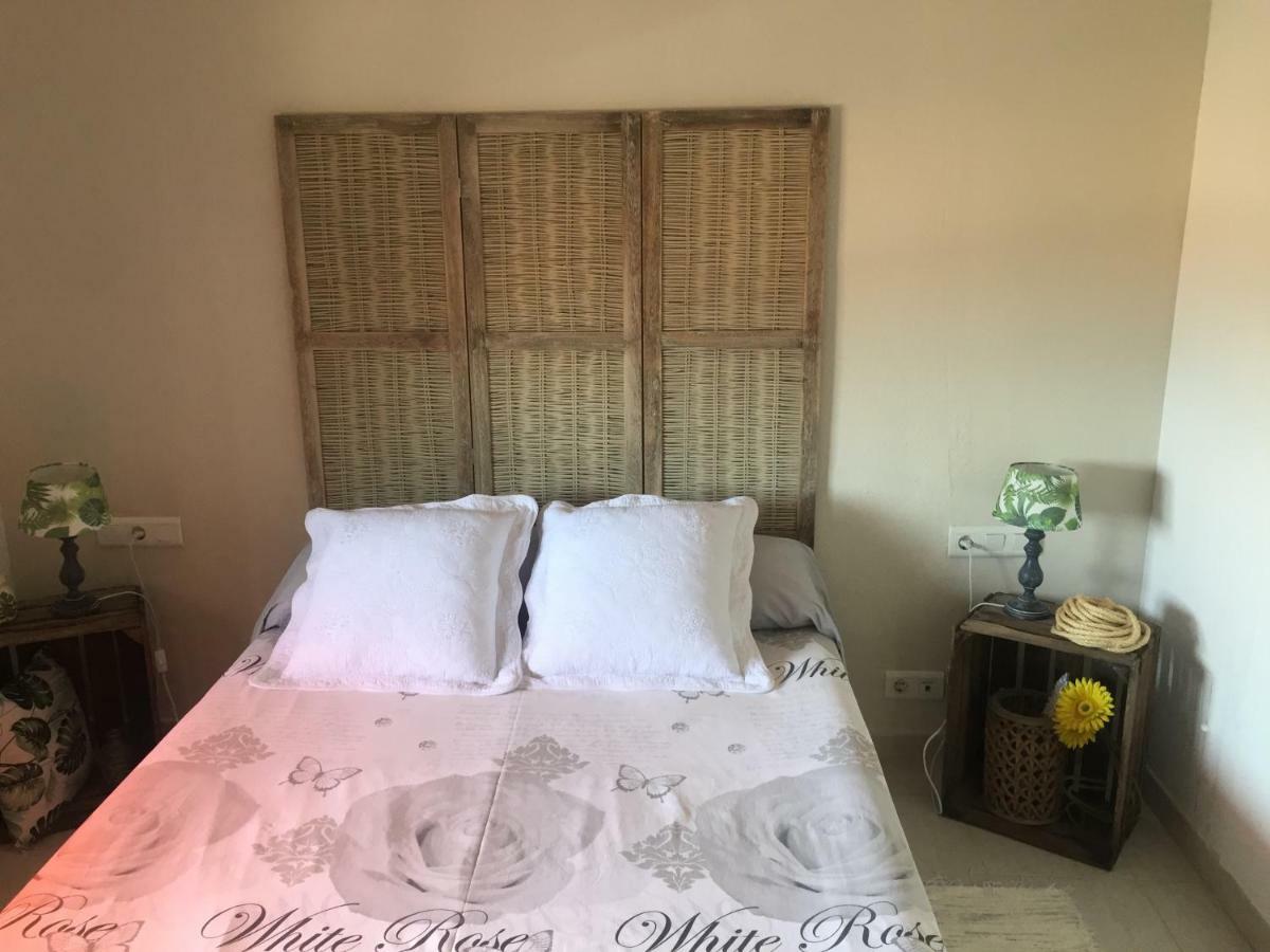 Paisible Apartment Malaga