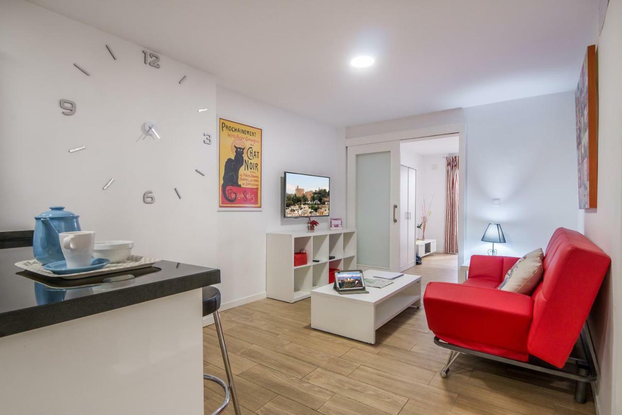 San Isidro, Ozono Apartamento
