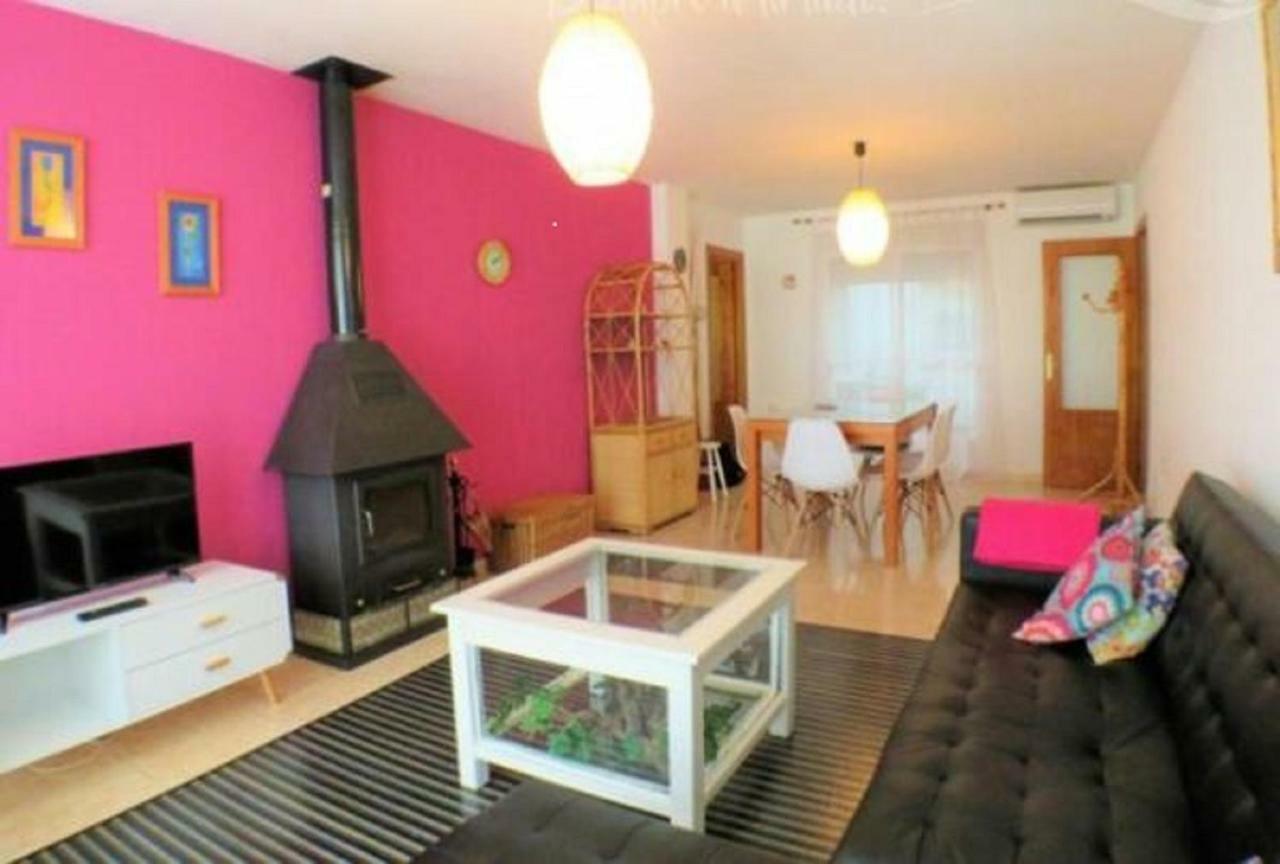 Apartamento Belobodia *