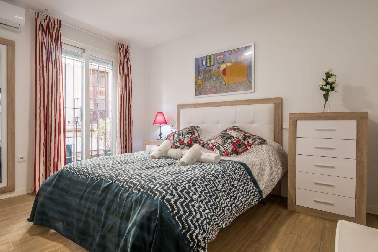 San Isidro, Ozono Apartamento Granada