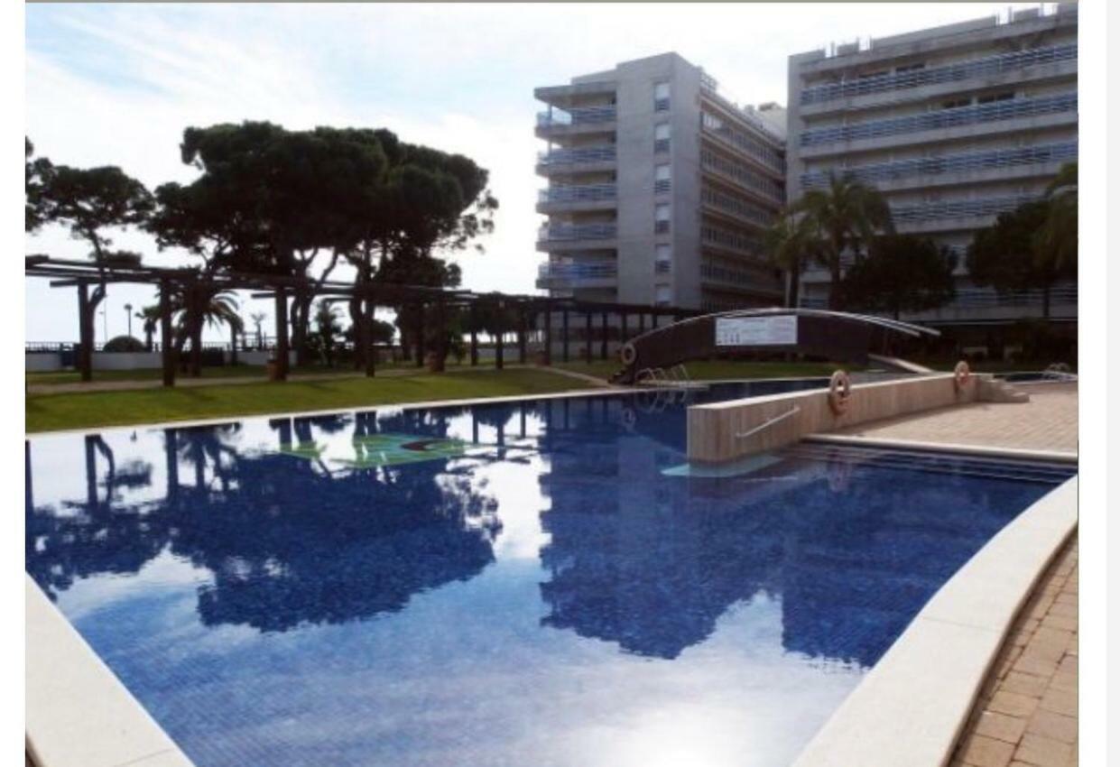 Sabanell Park * Blanes