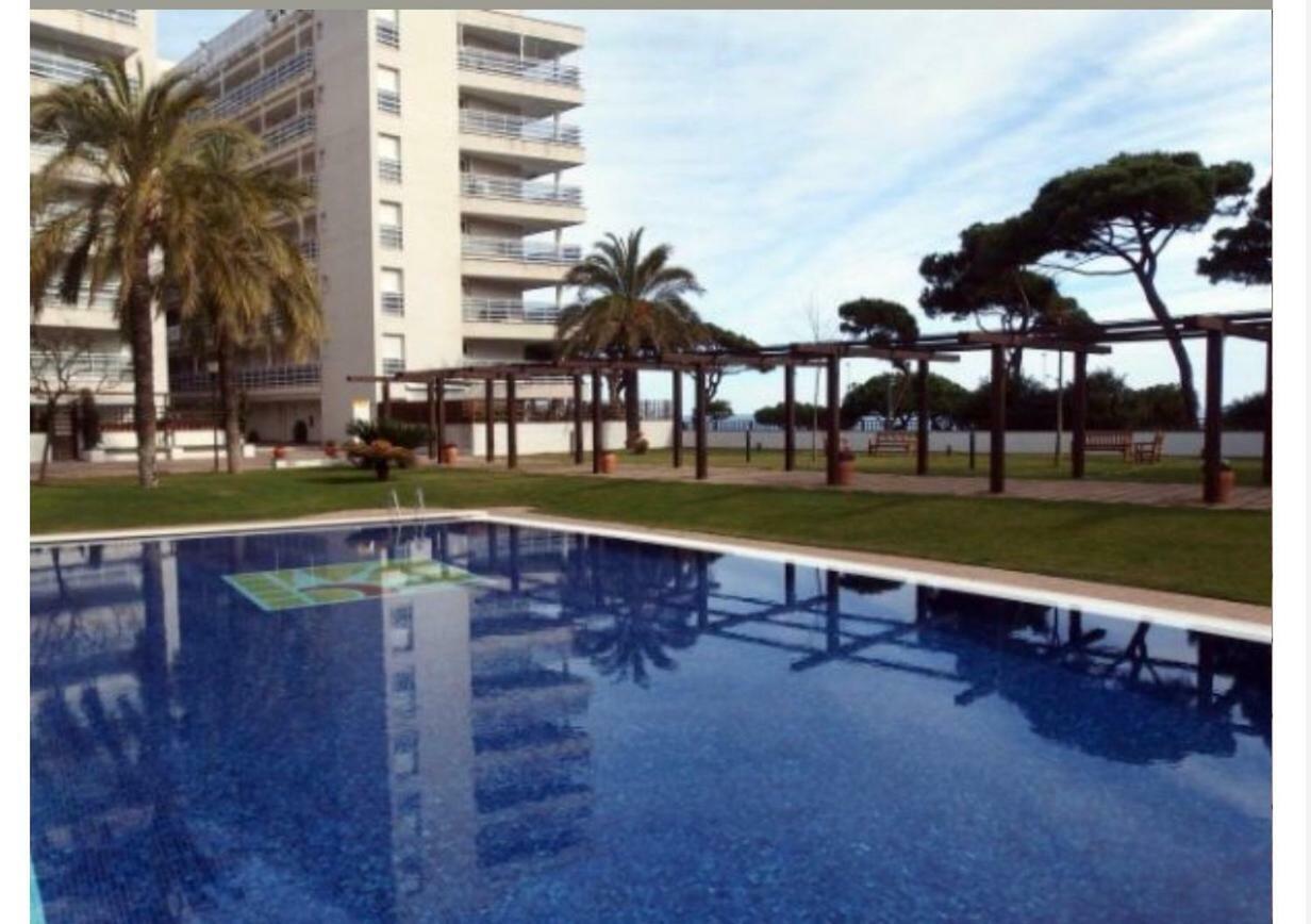 Sabanell Park Apartamento Blanes