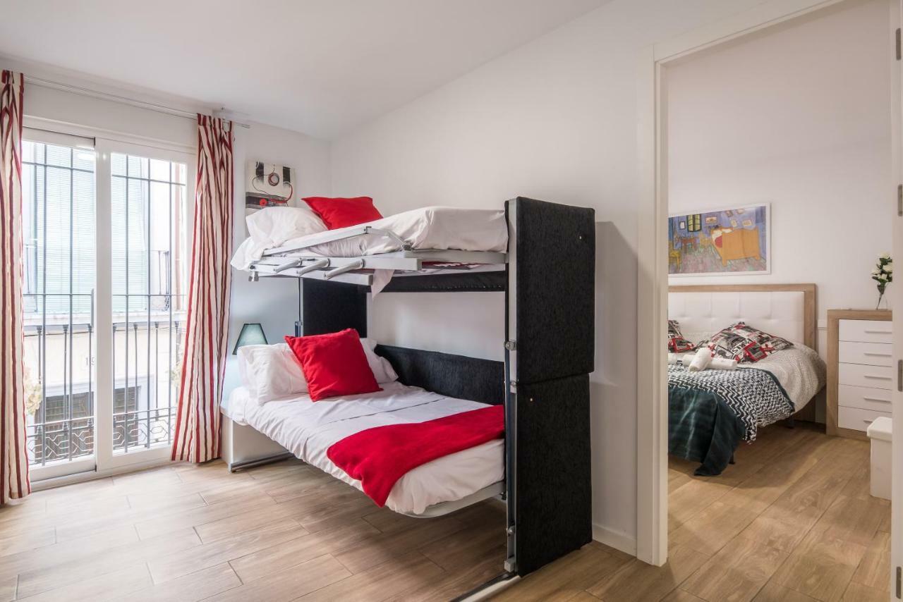 San Isidro, Ozono Apartamento