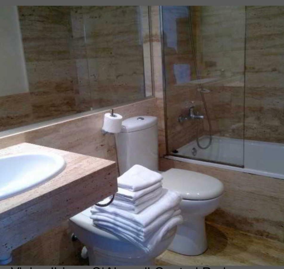 Apartamento Sabanell Park *