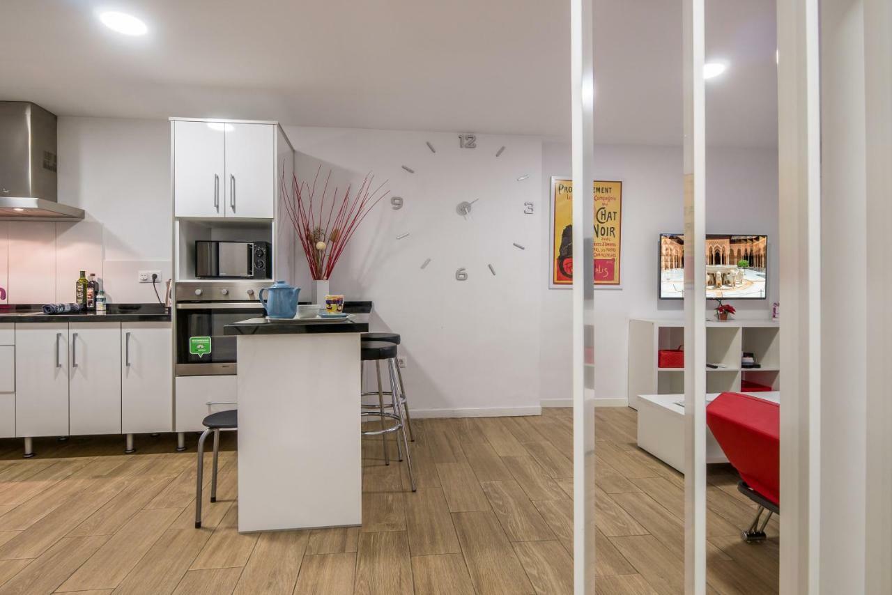Apartamento San Isidro, Ozono *
